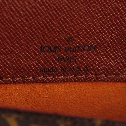Louis Vuitton Monogram Musette Tango 5 of 7