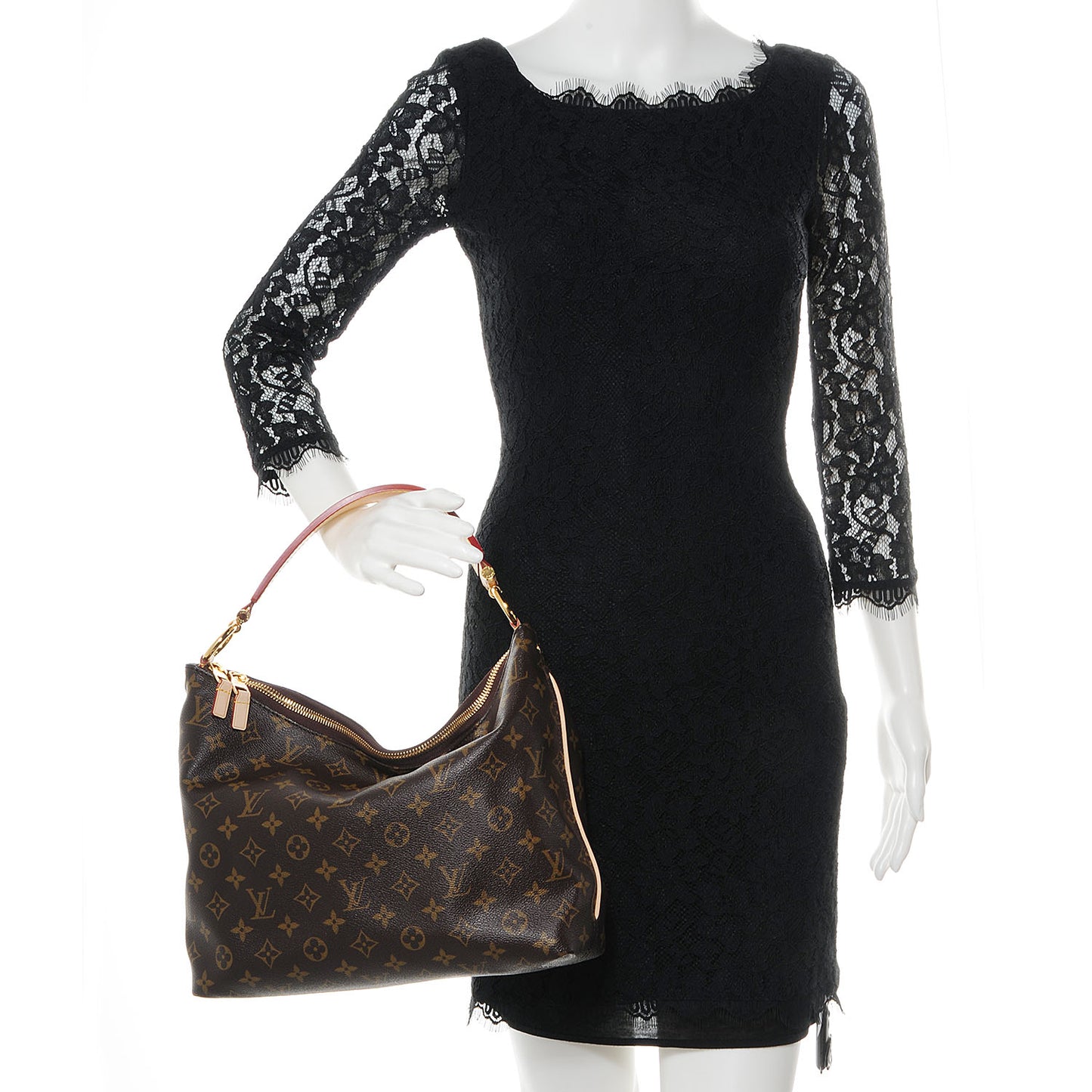 Monogram Sully PM