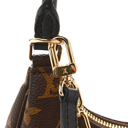 Louis Vuitton Monogram Catchy PM 12 of 13
