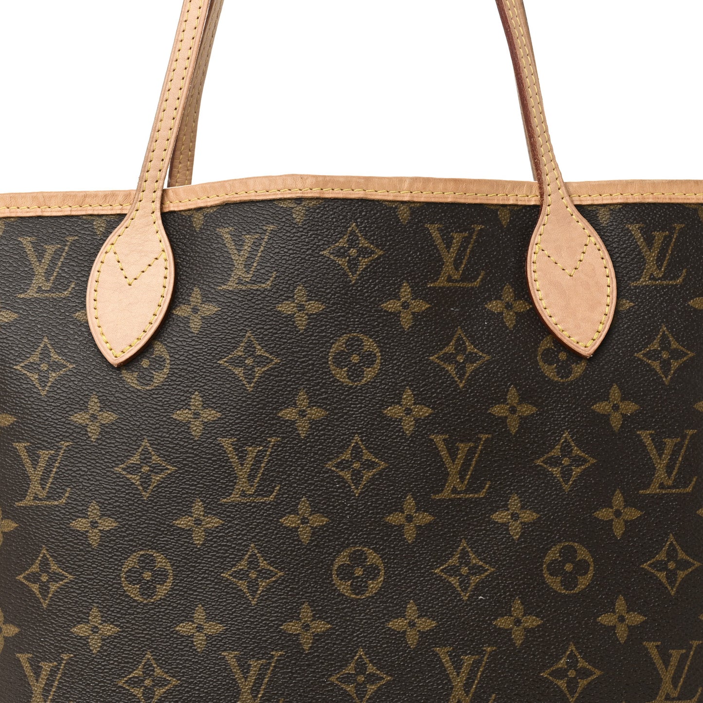 Monogram Neo Neverfull MM