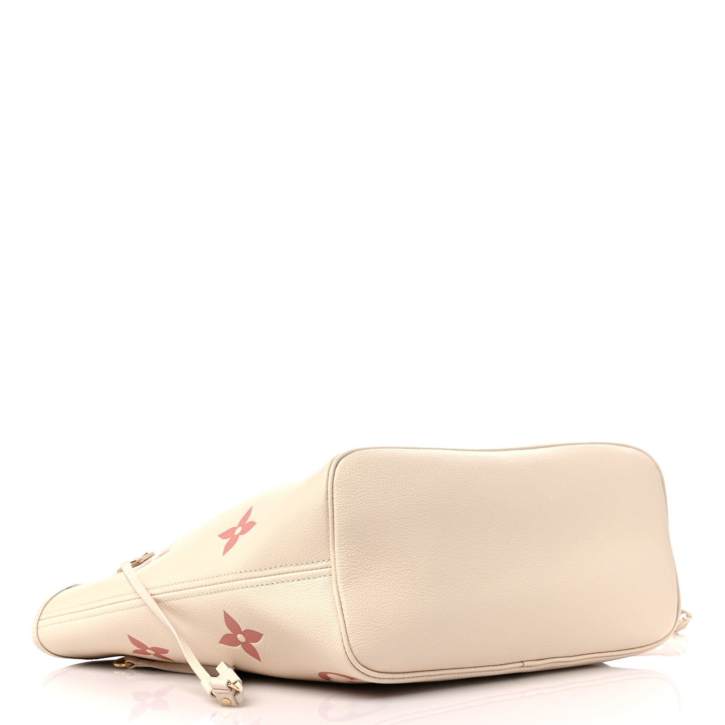 Empreinte Monogram Giant Neverfull MM Creme Rose Trianon