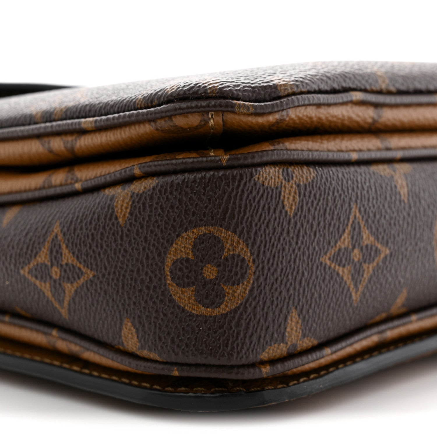 Louis Vuitton Reverse Monogram Pochette Metis 8 of 11