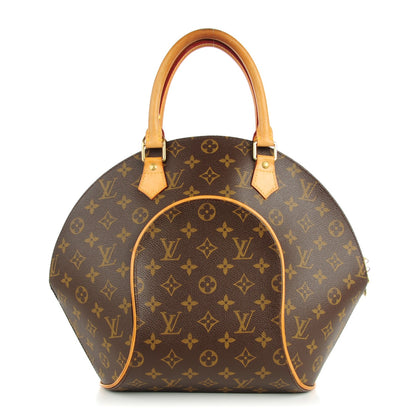 Louis Vuitton Monogram Ellipse MM 1 of 8