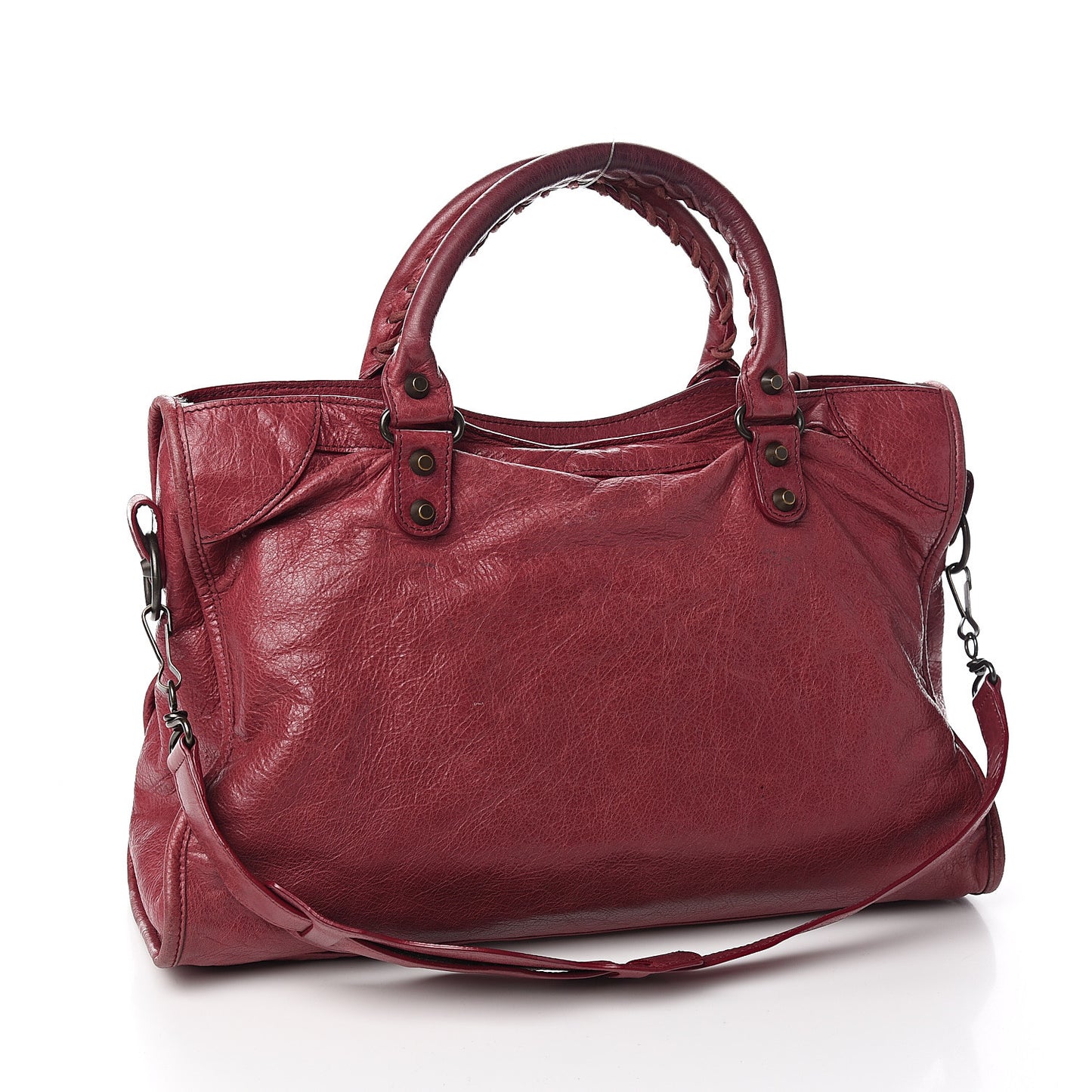 Agneau Classic Hardware City Cassis