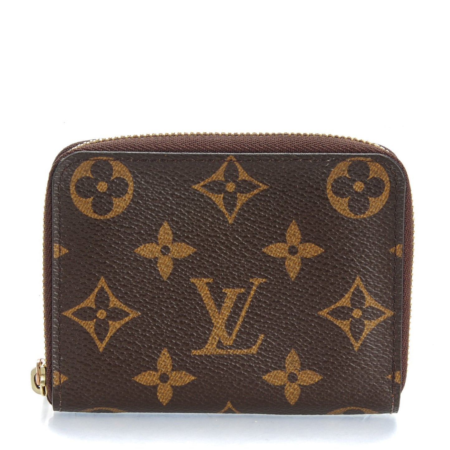Monogram Zippy Coin Purse