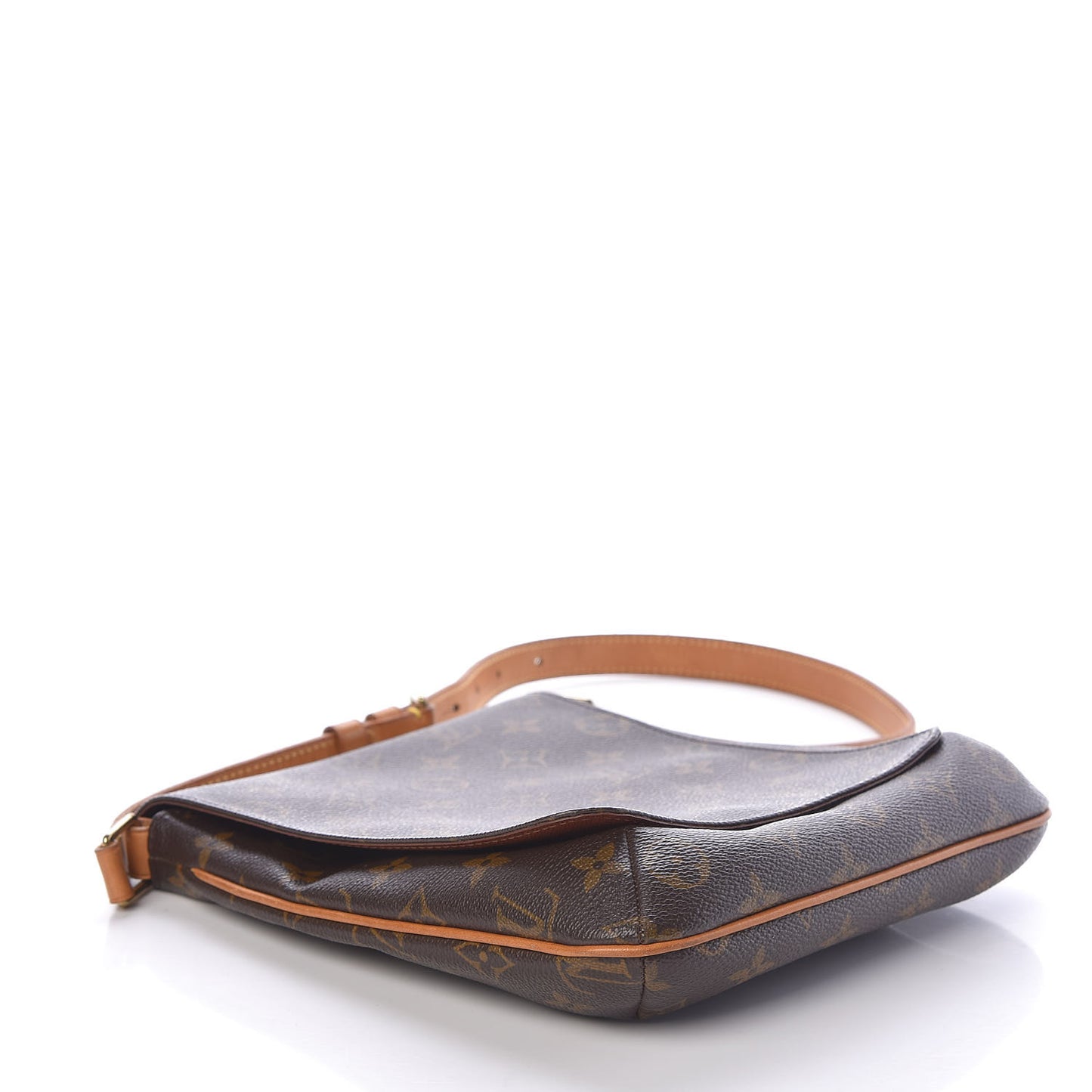 Monogram Musette Salsa