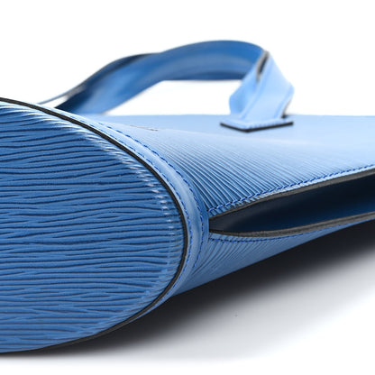 Louis Vuitton Epi Saint Jacques PM Toledo 9 of 9