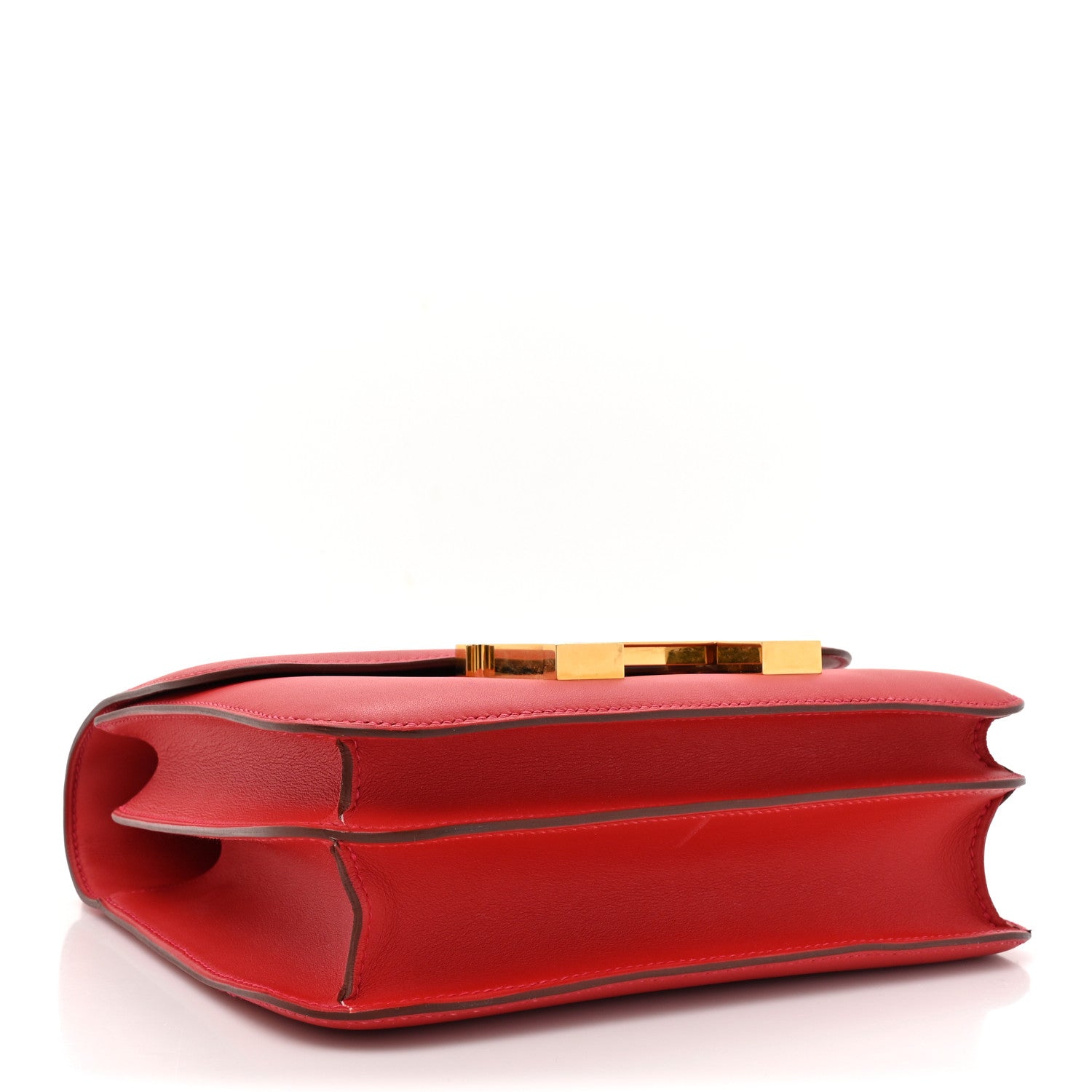 Hermes Swift Constance 24 Rouge Casaque 4 of 17