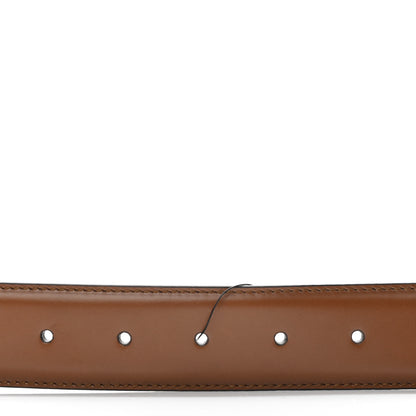 Gucci Lisse Calfskin Dionysus 35mm Belt 85 34 Cuir 4 of 5