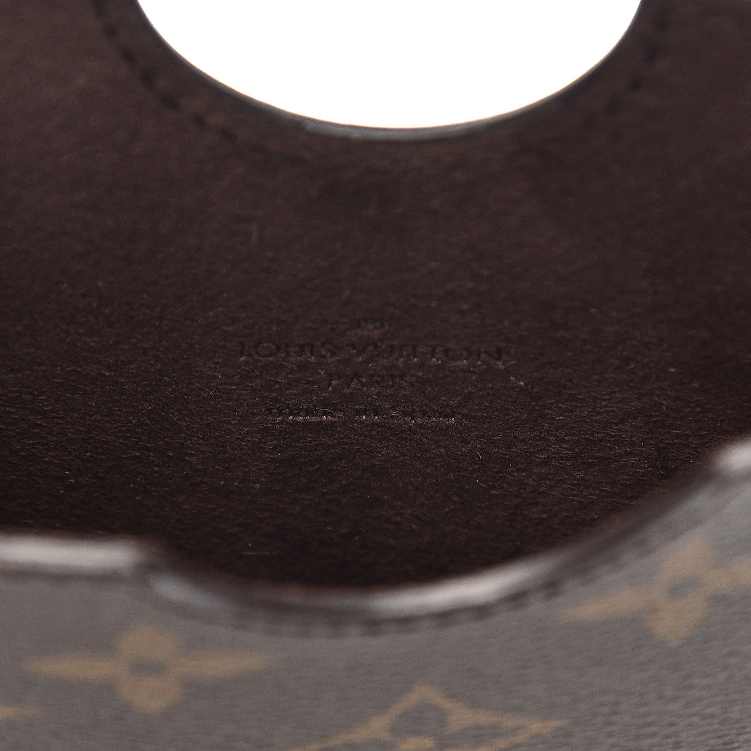Louis Vuitton Monogram Hardcase iPad Air 2 5 of 7