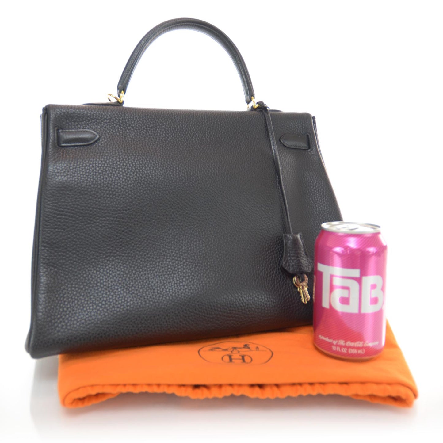Togo Kelly 35 Black