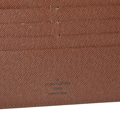 Louis Vuitton Monogram Insolite Wallet 6 of 9