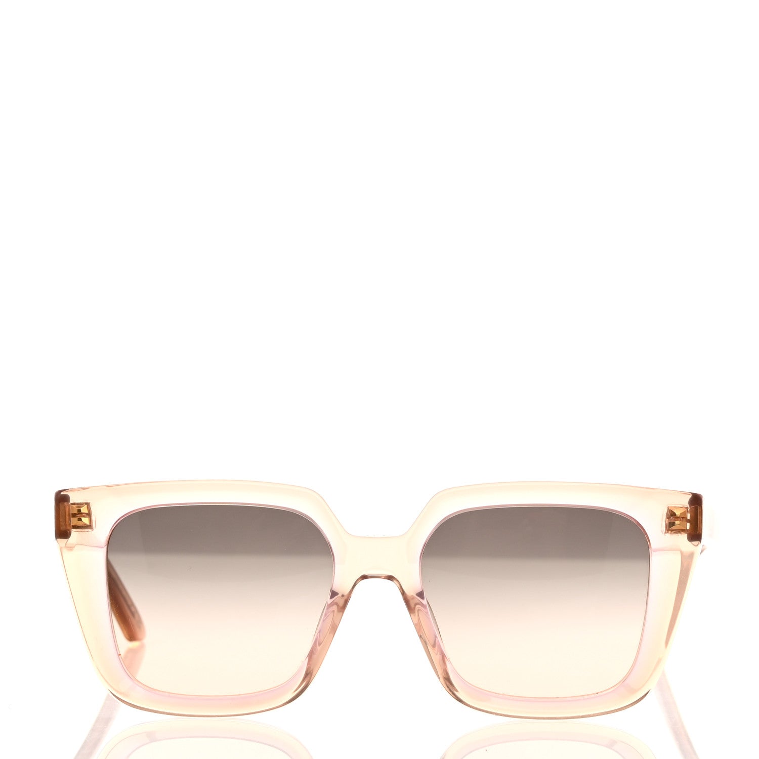 Christian Dior Acetate DiorMidnight S1I Sunglasses Pink 2 of 8