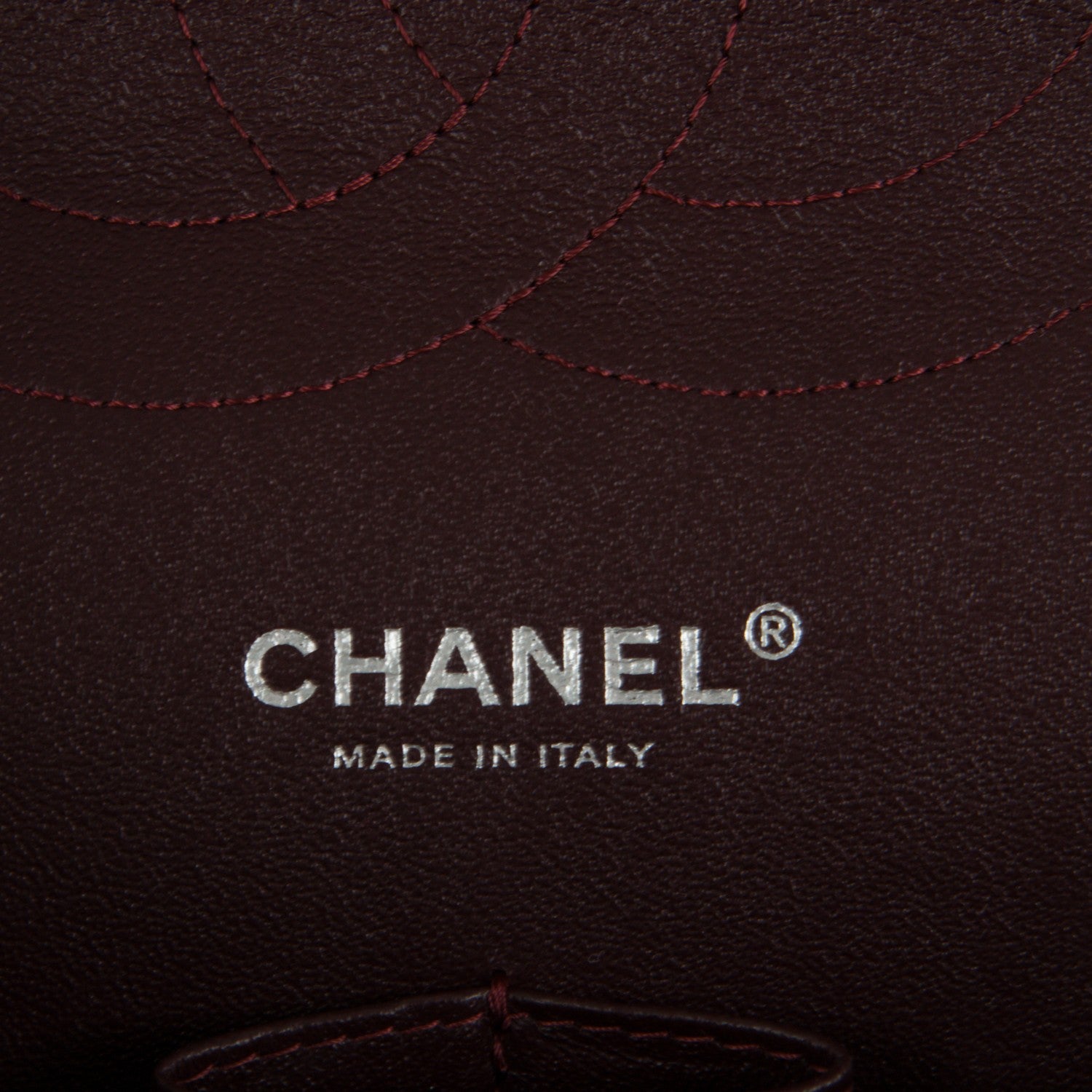 Chanel Caviar Quilted Jumbo Double Flap Black 6 of 7