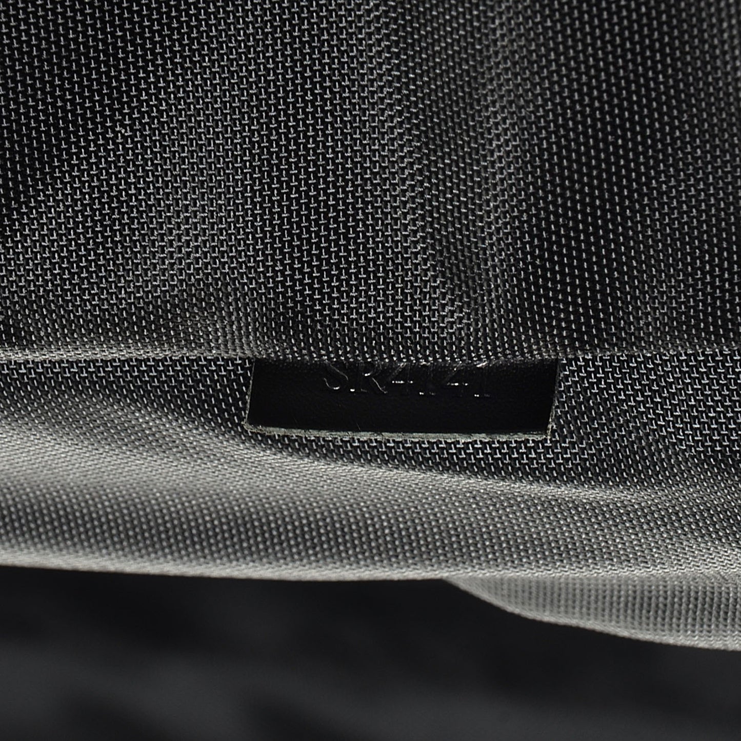 Damier Graphite Pegase 55 Business