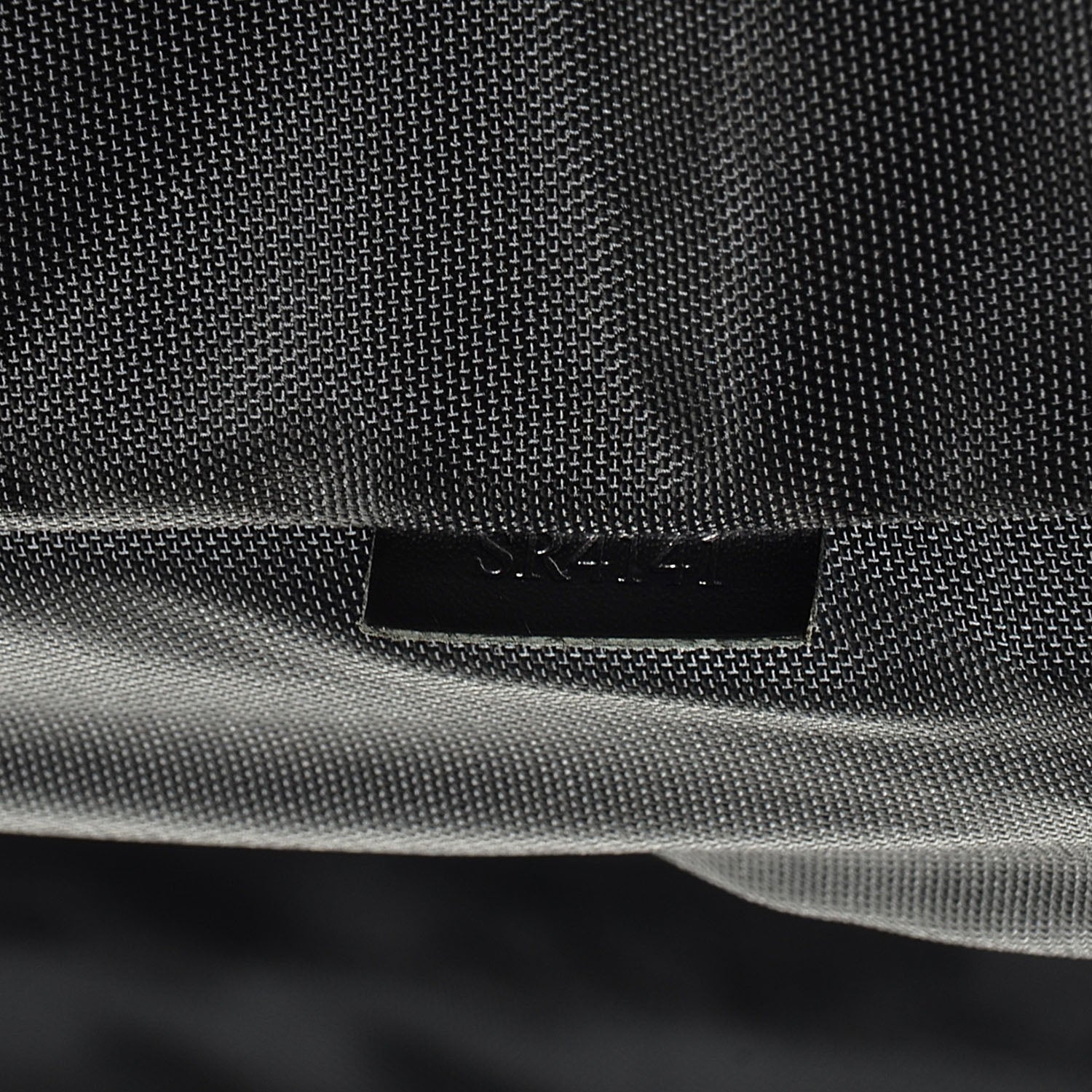 Louis Vuitton Damier Graphite Pegase 55 Business 9 of 10
