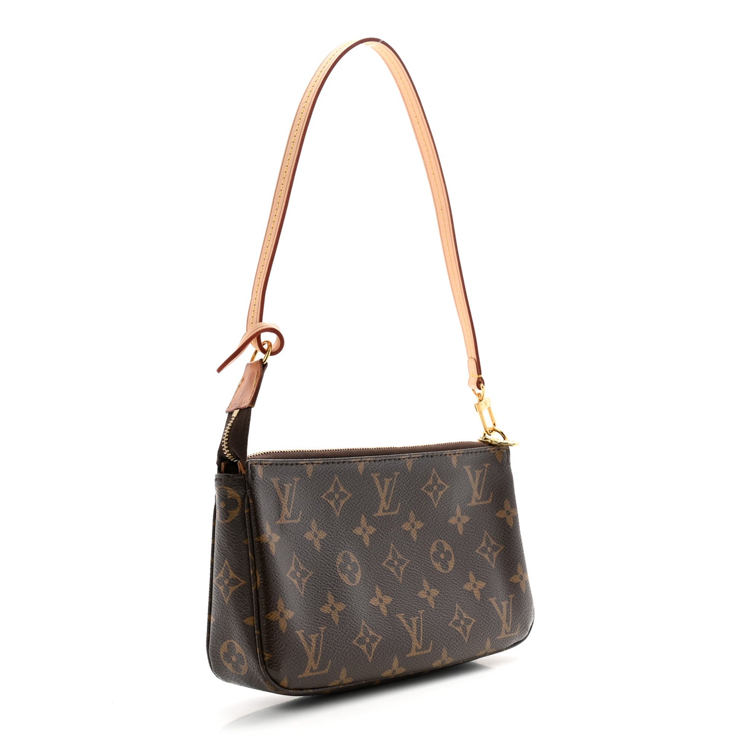 Monogram Pochette Accessories NM