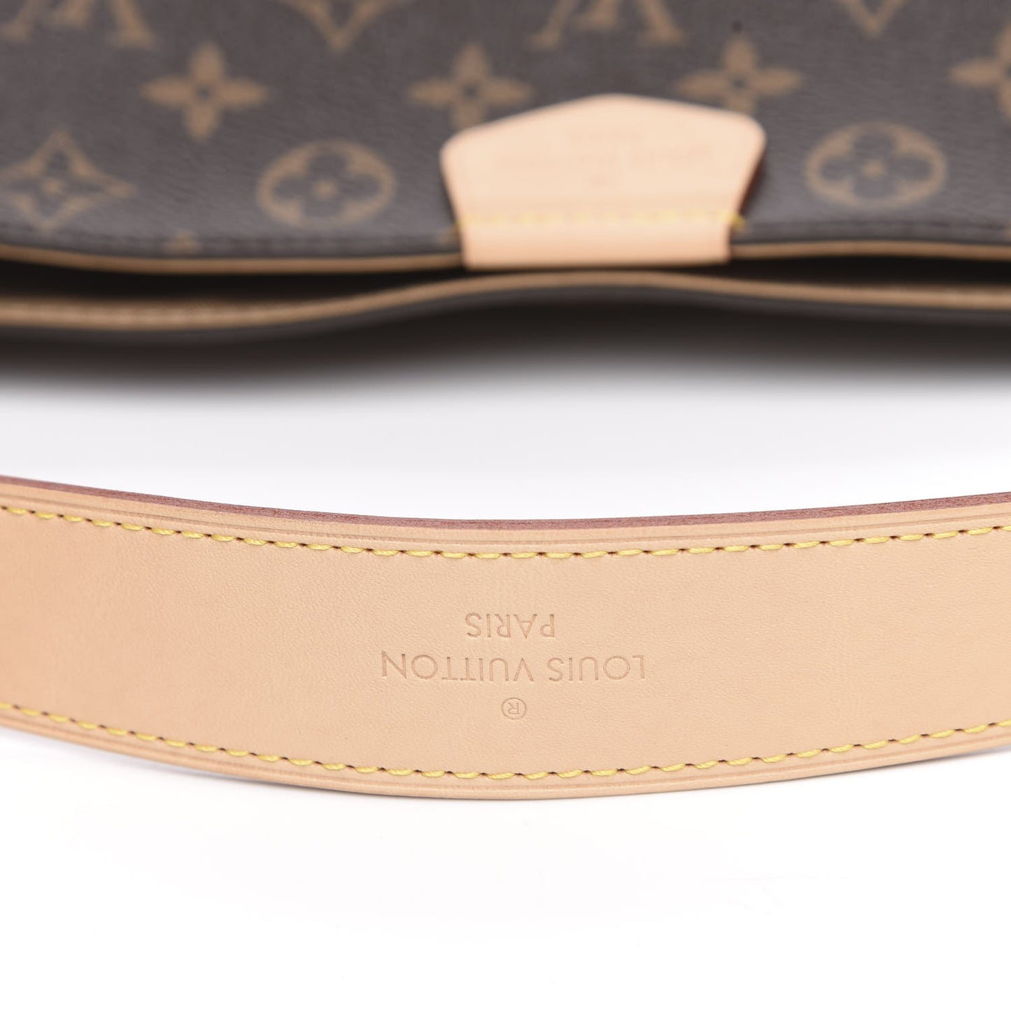Monogram Graceful PM