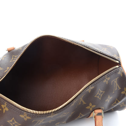 Louis Vuitton Monogram Papillon 30 5 of 9