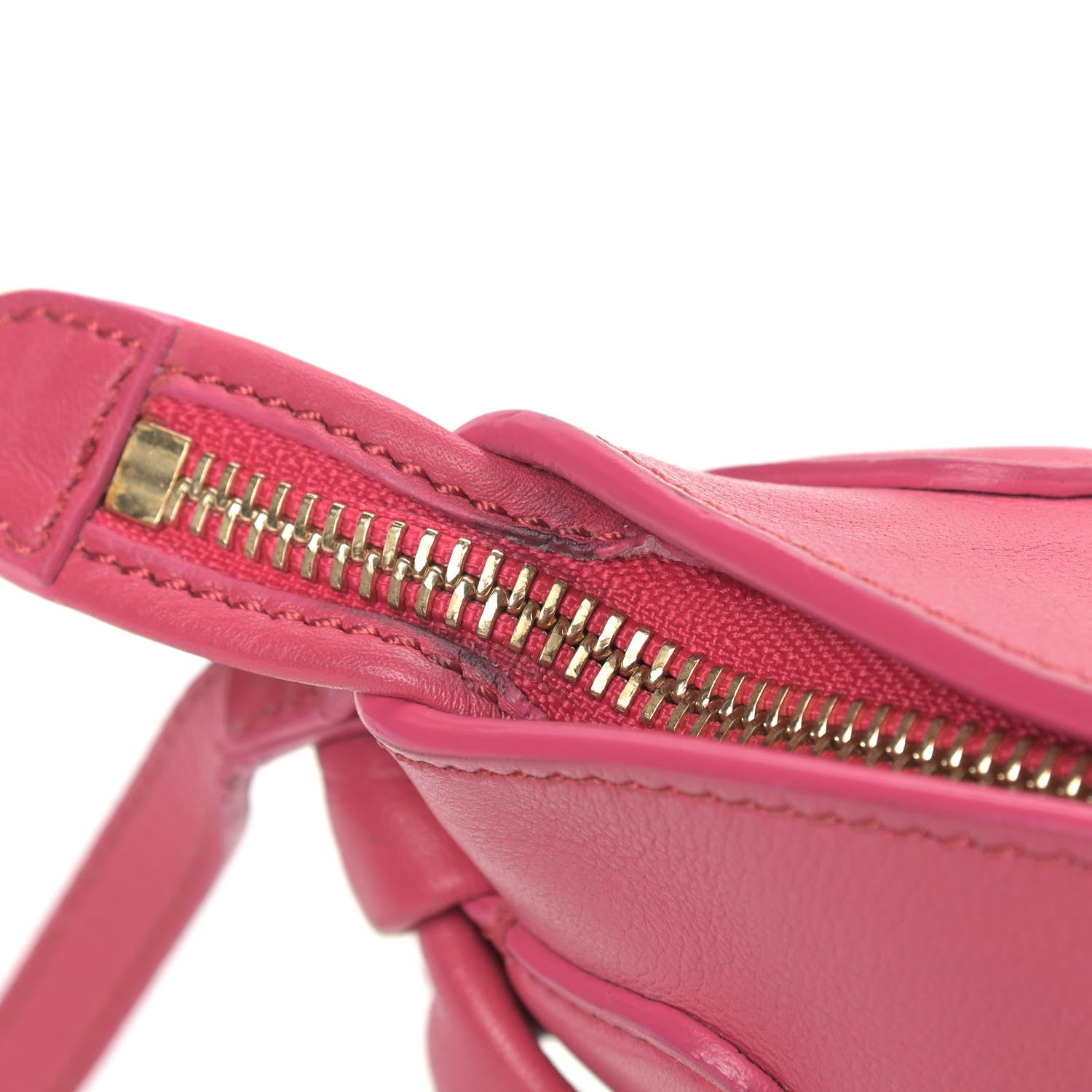 Burberry Haymarket Check Bow Tie Crossbody Bag Peony 13 of 18