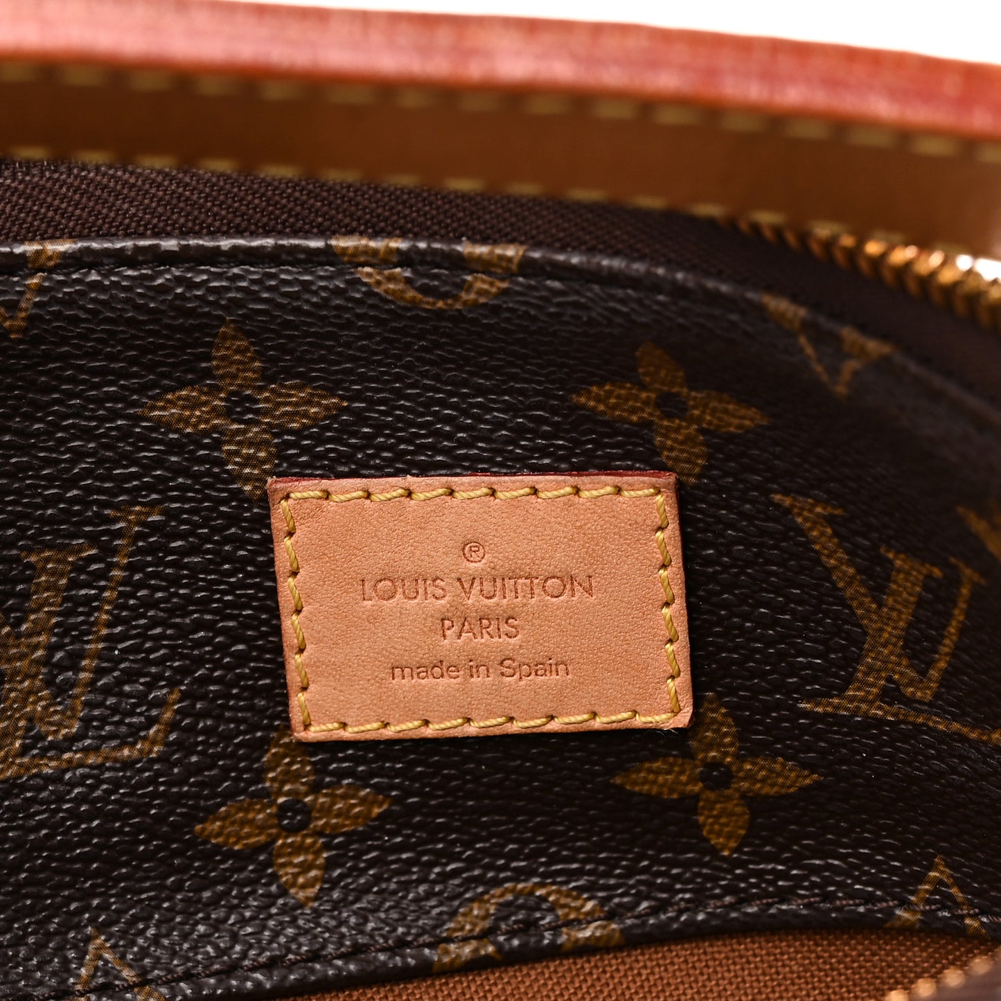 Monogram Sully MM