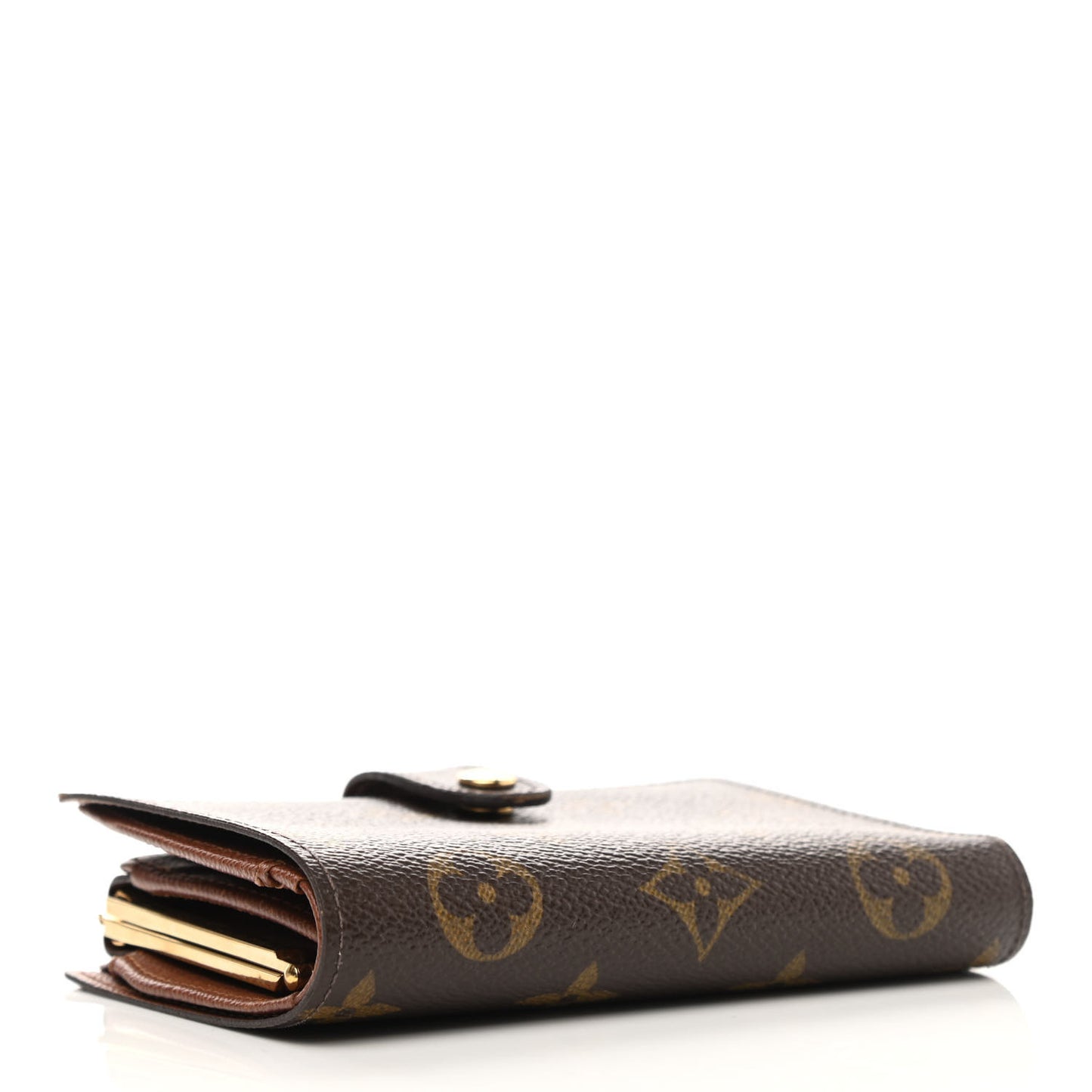 Monogram French Purse Wallet