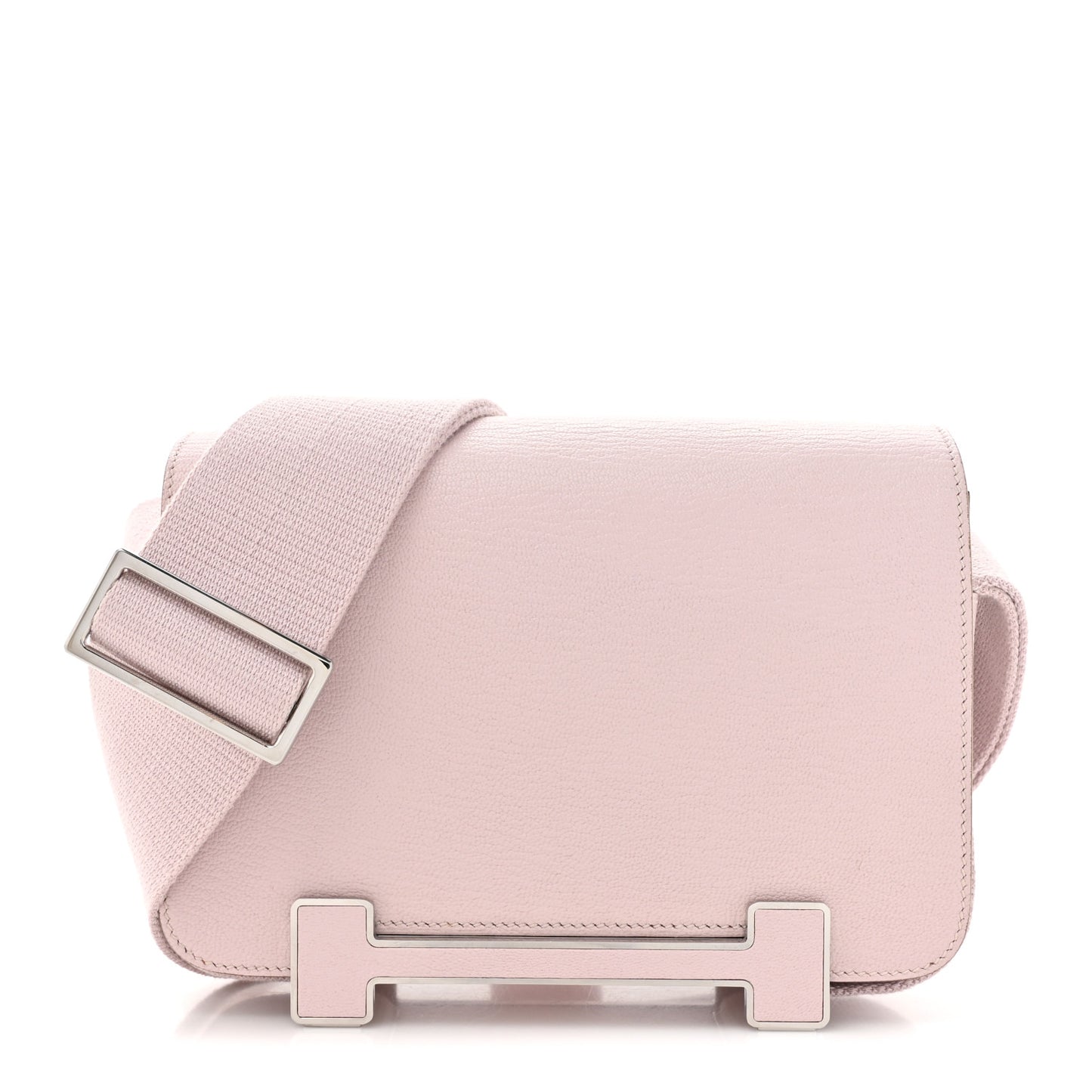 Chevre Mysore Verso Geta Mauve Pale Nata