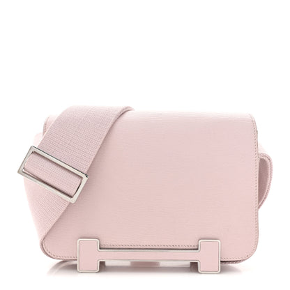 Hermes Chevre Mysore Verso Geta Mauve Pale Nata 1 of 14