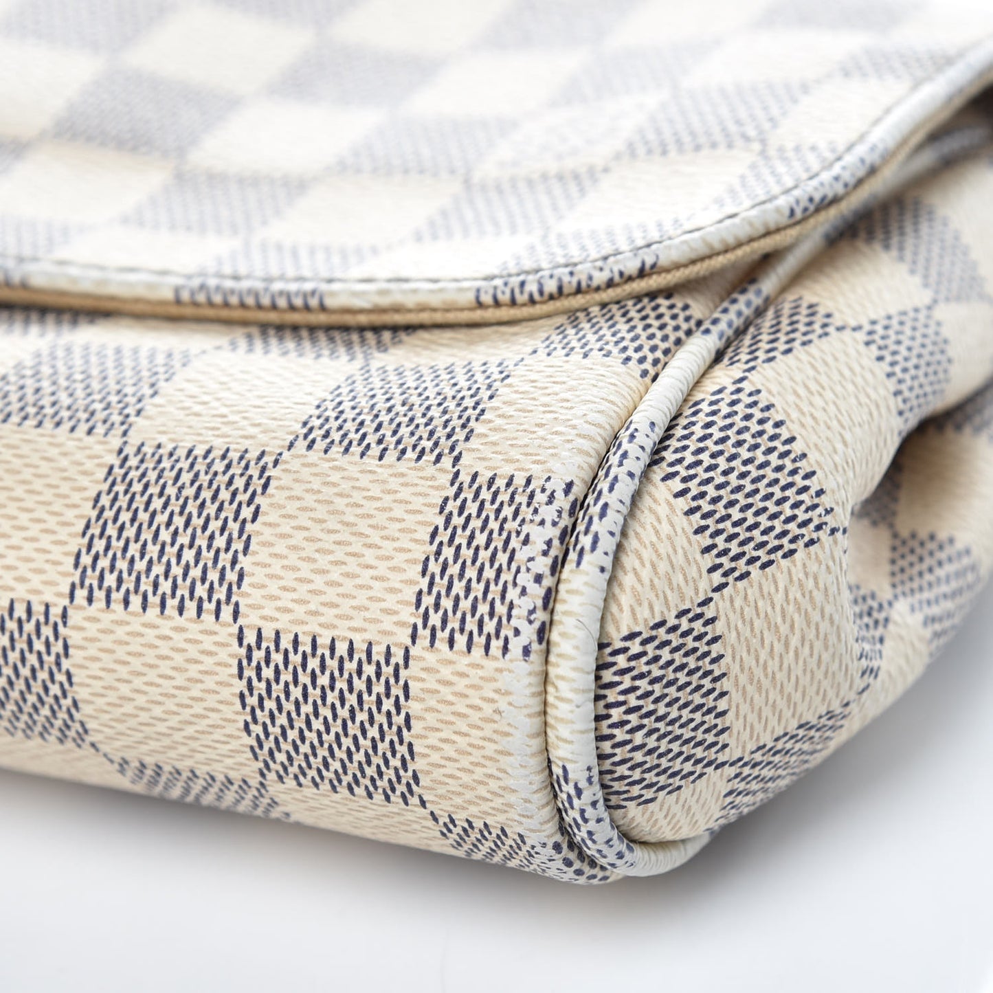 Damier Azur Favorite MM