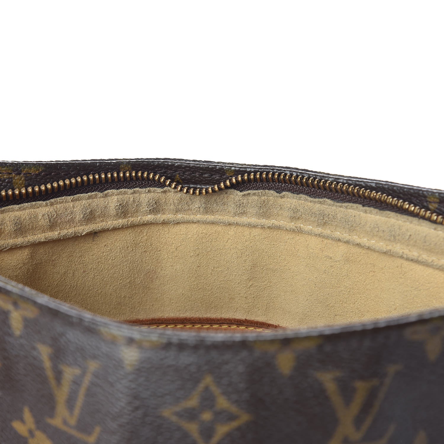 Louis Vuitton Monogram Looping GM 9 of 12