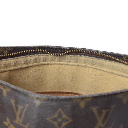 Louis Vuitton Monogram Looping GM 9 of 12