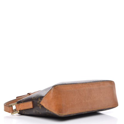 Louis Vuitton Monogram Trotteur 4 of 11