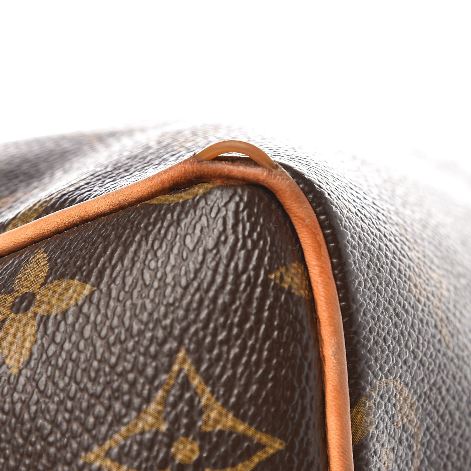 Louis Vuitton Monogram Speedy 25 11 of 12