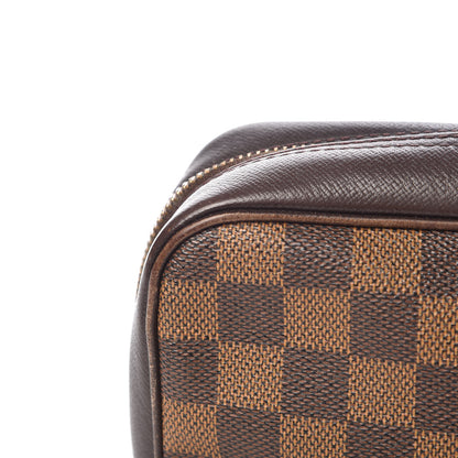 Louis Vuitton Damier Ebene Trousse Toilette 28 13 of 19
