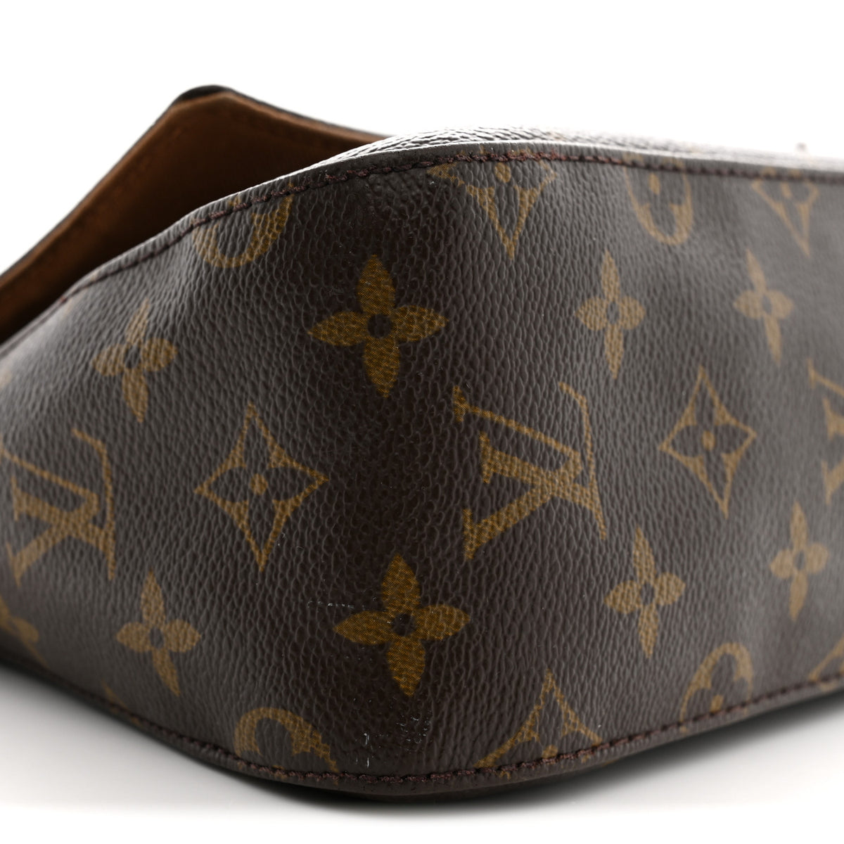 Louis Vuitton Monogram Mini Looping 9 of 16