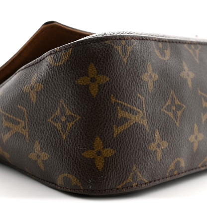 Louis Vuitton Monogram Mini Looping 9 of 16