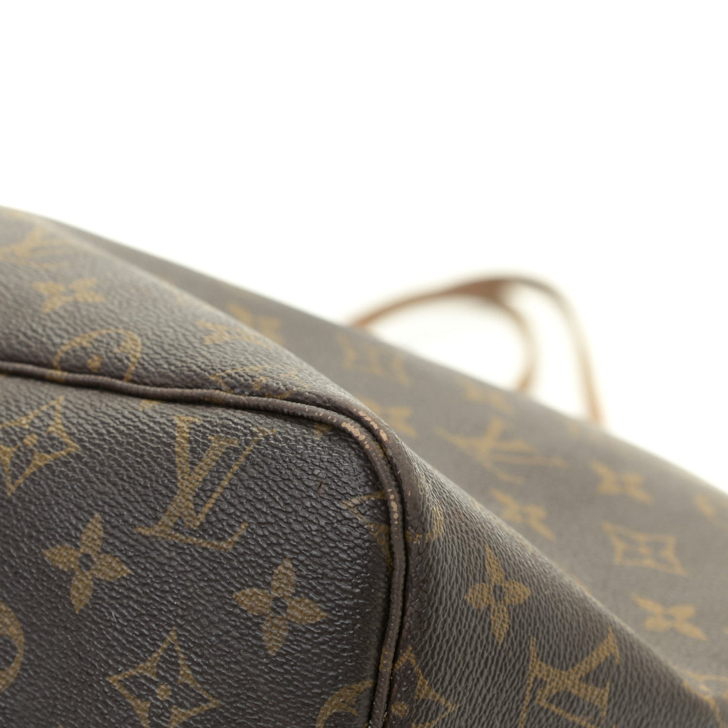Monogram Neverfull GM