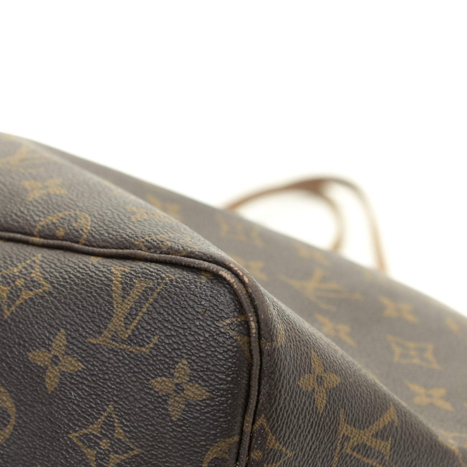 Louis Vuitton Monogram Neverfull GM 20 of 22