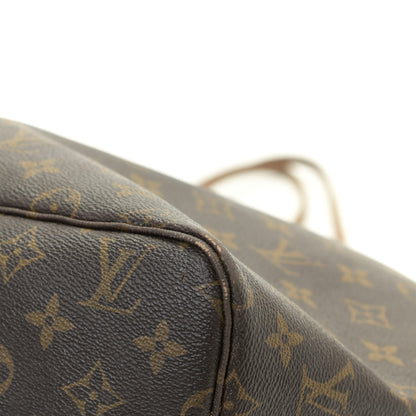 Louis Vuitton Monogram Neverfull GM 20 of 22