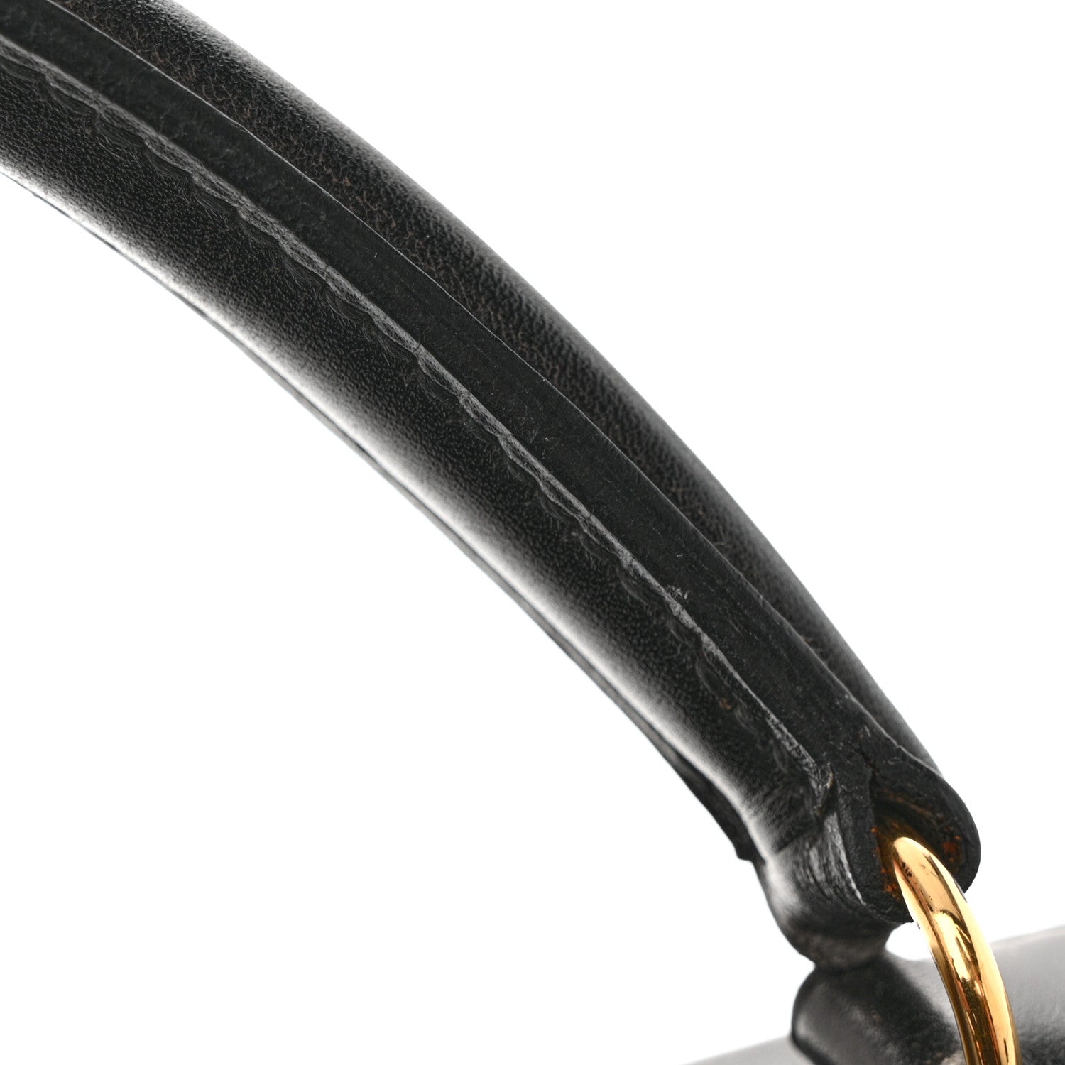 Hermes Box Kelly Sellier 32 Black 13 of 17