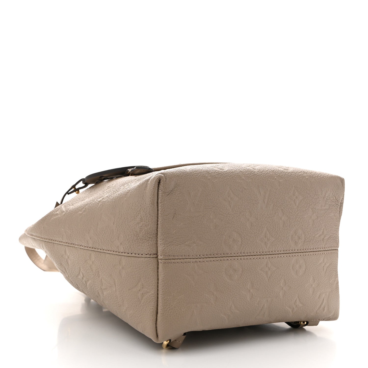 Louis Vuitton Empreinte Montsouris PM Tourterelle 4 of 9