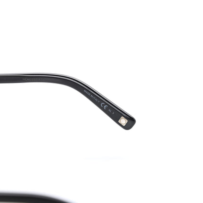 Christian Dior DiorGraphix3 Sunglasses Black 7 of 9