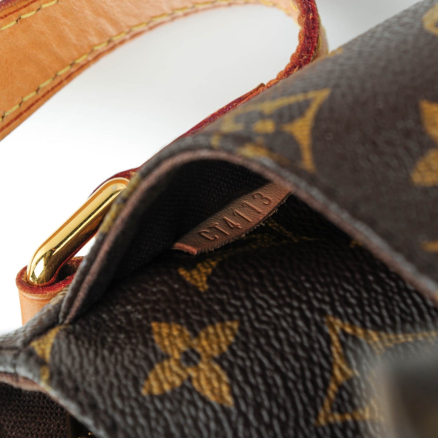Monogram Menilmontant PM