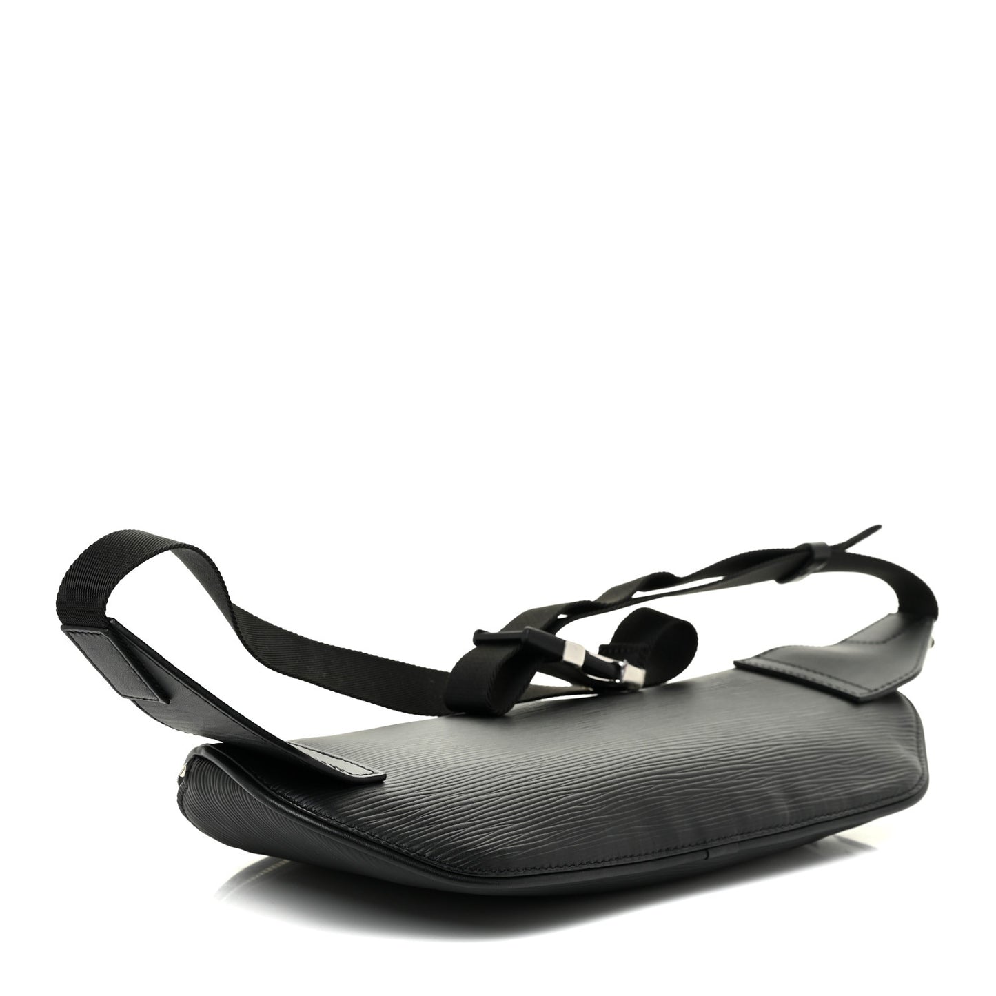 Epi Bumbag Black