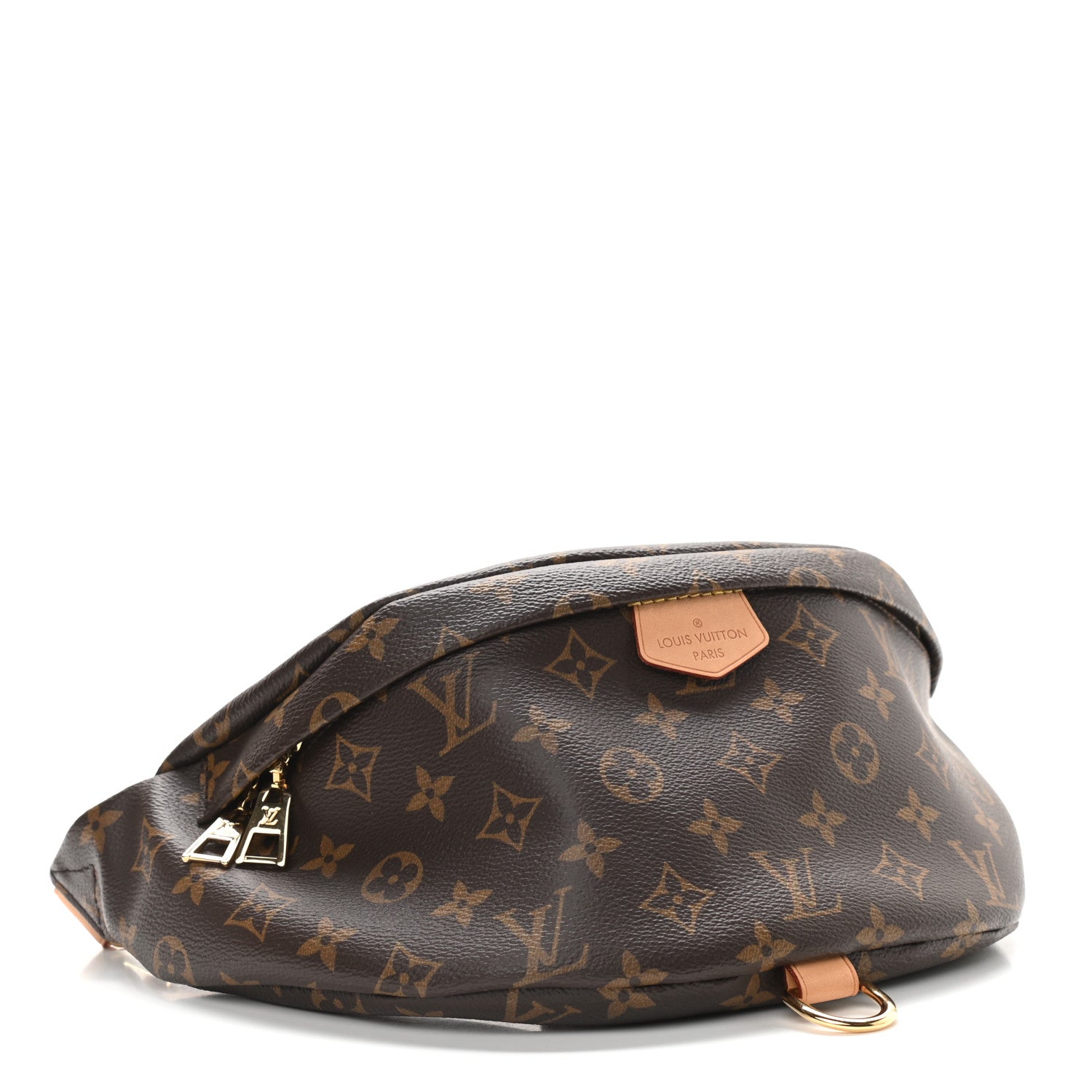 Louis Vuitton Monogram Bumbag 4 of 9
