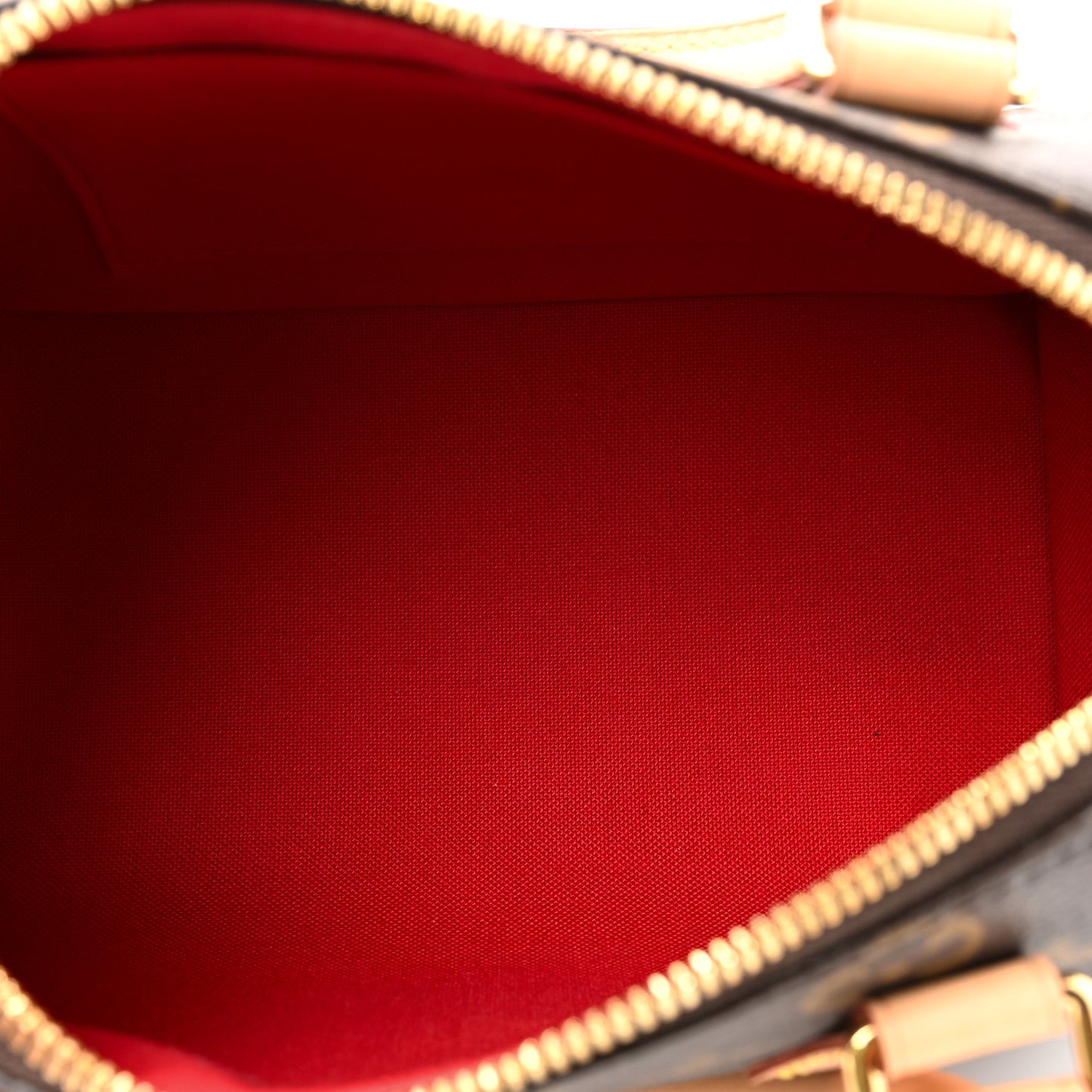 Monogram Speedy Bandouliere 20