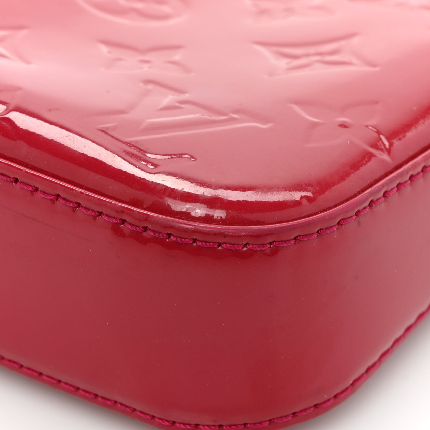 Vernis Pochette Accessories NM Rose Indien