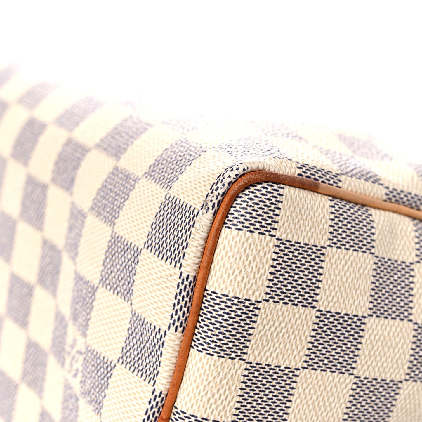 Damier Azur Speedy 25