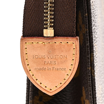 Louis Vuitton Monogram Toiletry Pouch 26 6 of 10