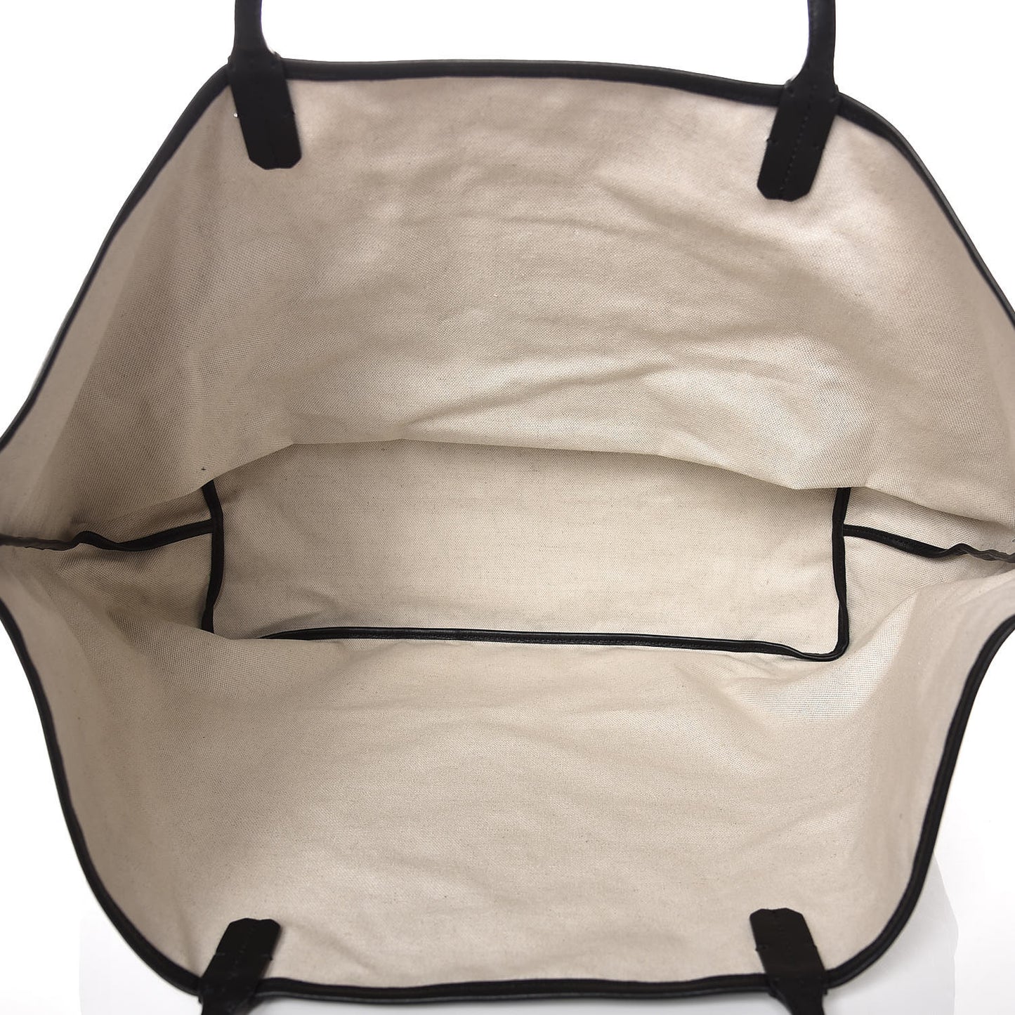 Goyardine Saint Louis GM Black